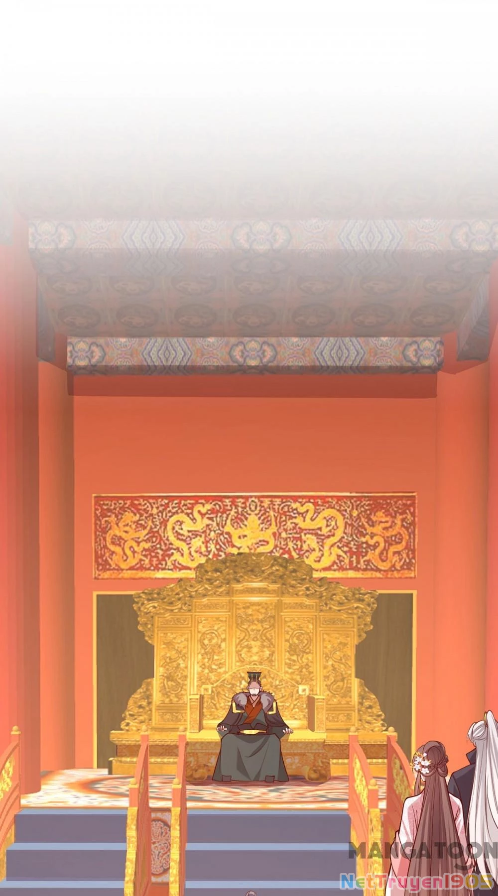 Nhất Phẩm Đích Nữ Chapter 355 - Trang 2