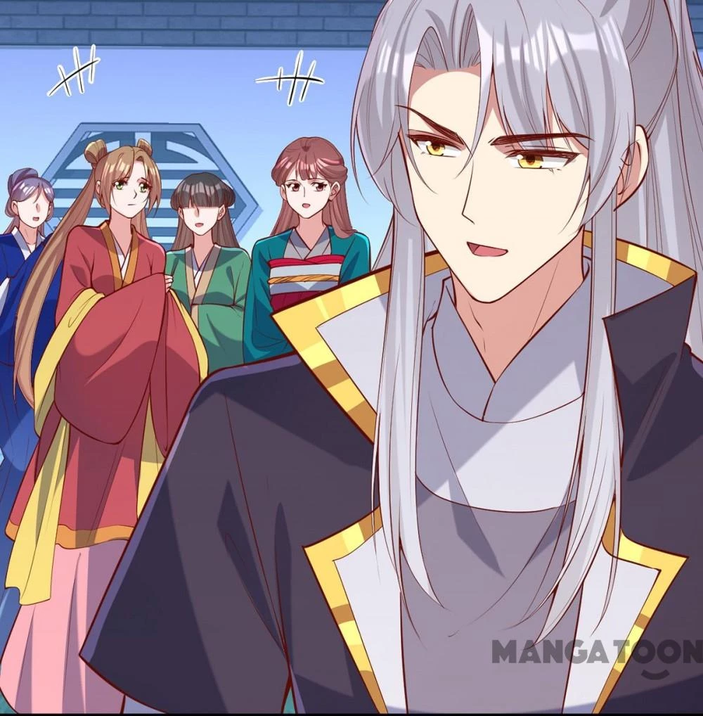 Nhất Phẩm Đích Nữ Chapter 355 - Trang 2