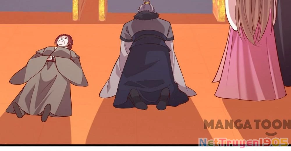 Nhất Phẩm Đích Nữ Chapter 355 - Trang 2