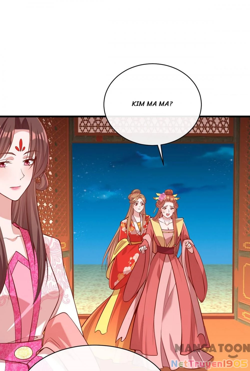 Nhất Phẩm Đích Nữ Chapter 355 - Trang 2