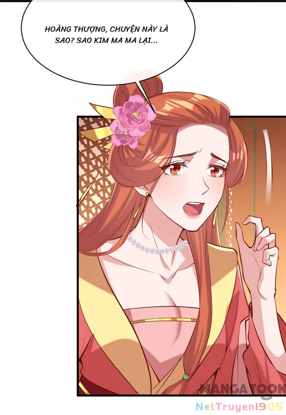 Nhất Phẩm Đích Nữ Chapter 355 - Trang 2