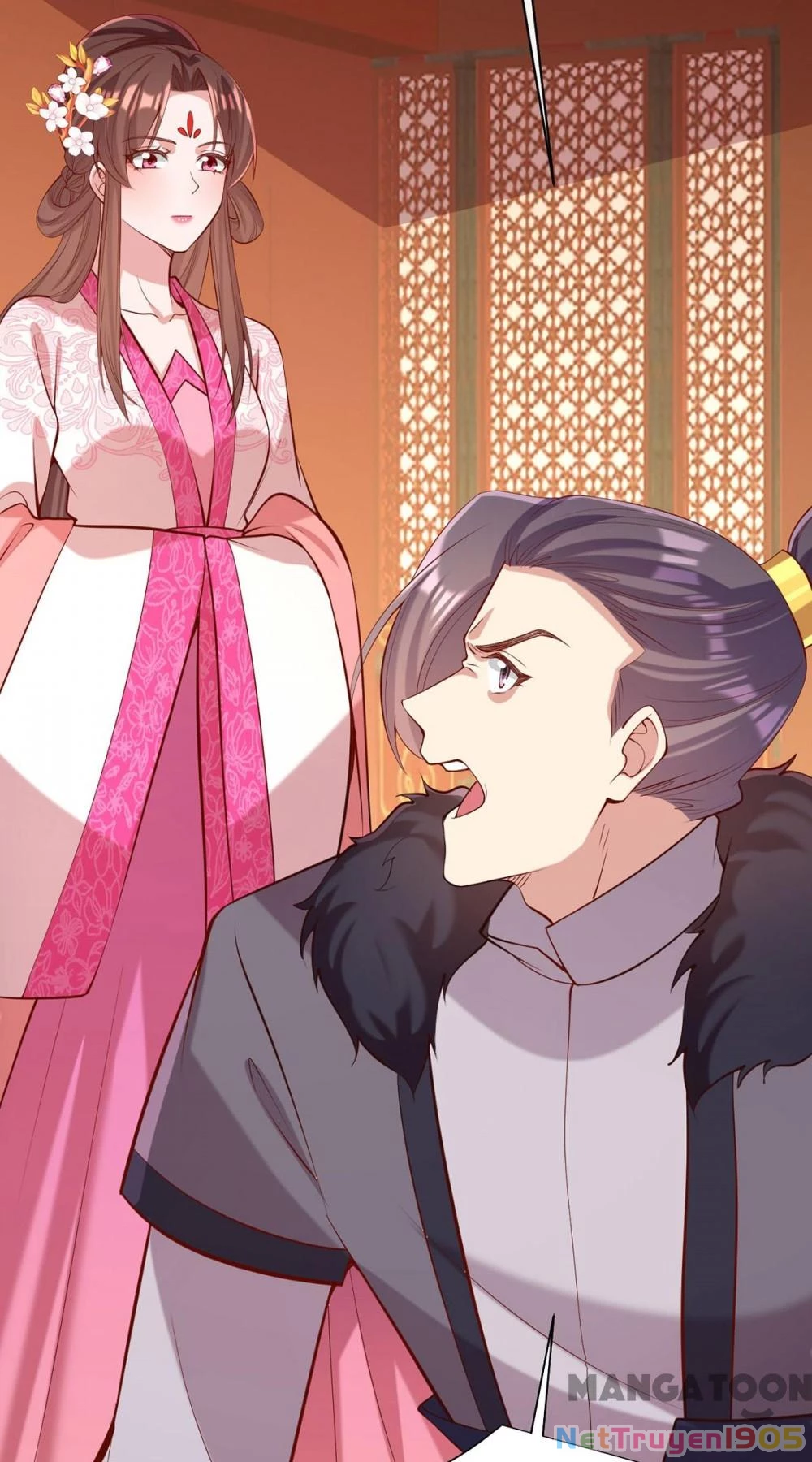 Nhất Phẩm Đích Nữ Chapter 355 - Trang 2