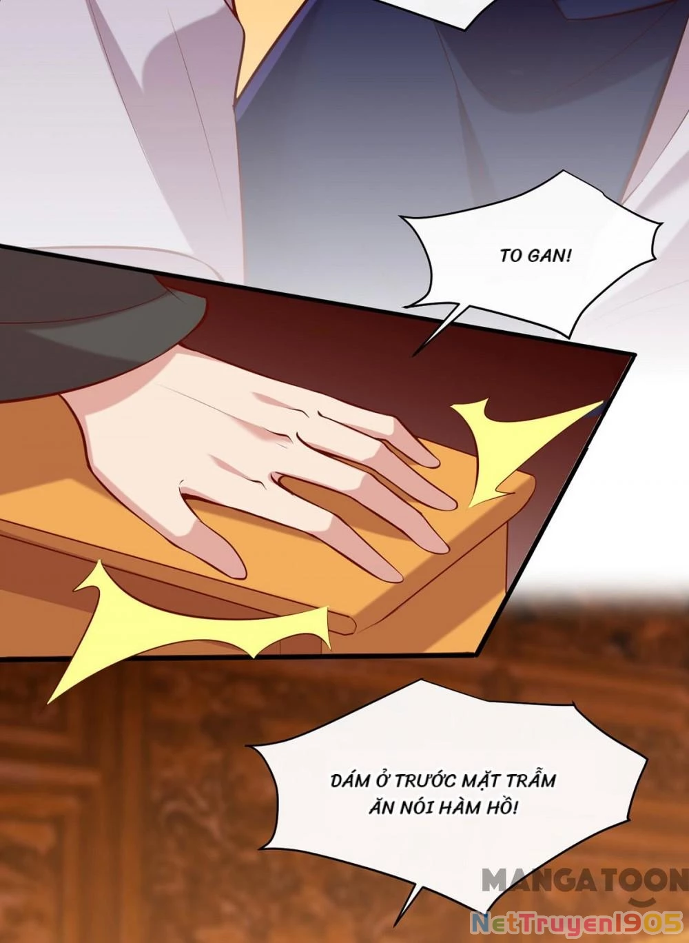 Nhất Phẩm Đích Nữ Chapter 355 - Trang 2