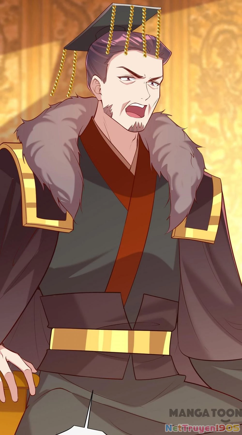 Nhất Phẩm Đích Nữ Chapter 355 - Trang 2