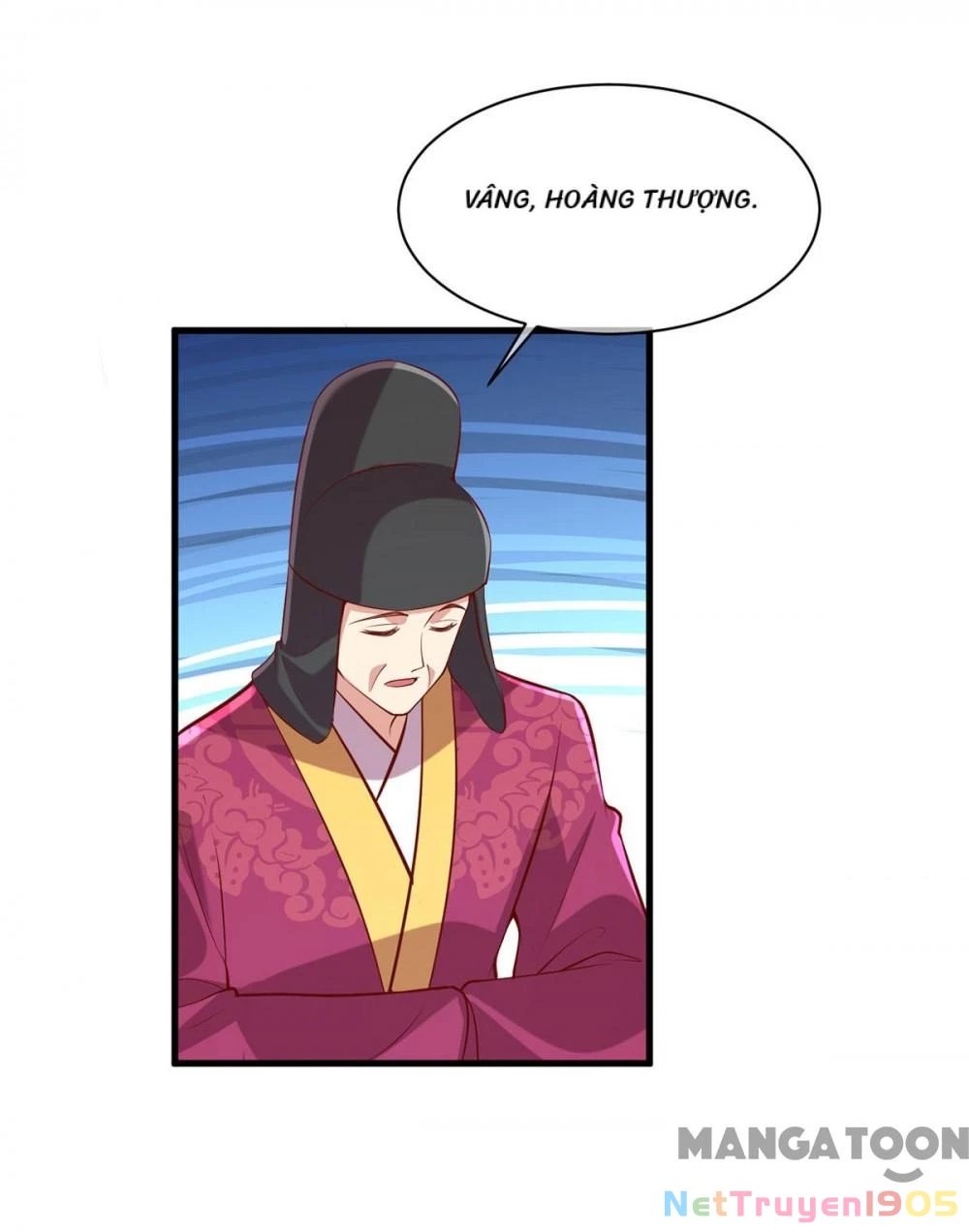 Nhất Phẩm Đích Nữ Chapter 355 - Trang 2