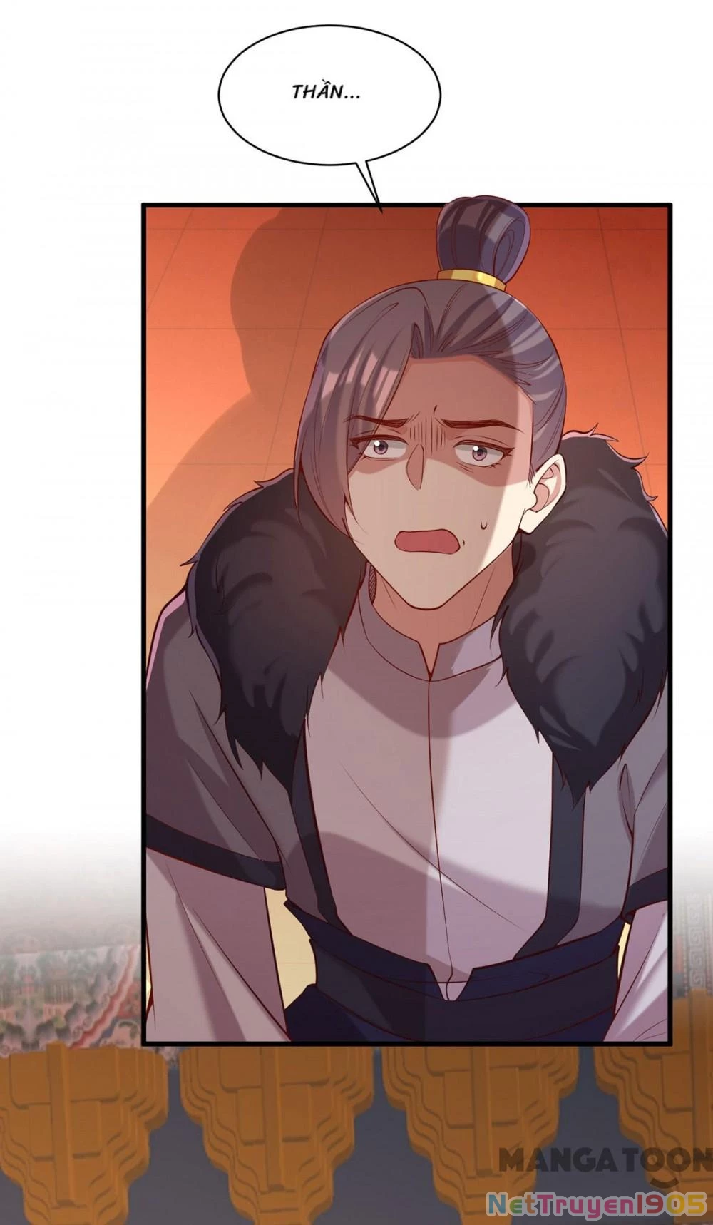 Nhất Phẩm Đích Nữ Chapter 355 - Trang 2