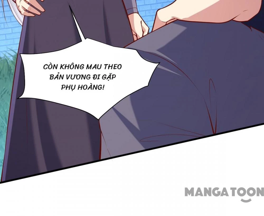 Nhất Phẩm Đích Nữ Chapter 355 - Trang 2