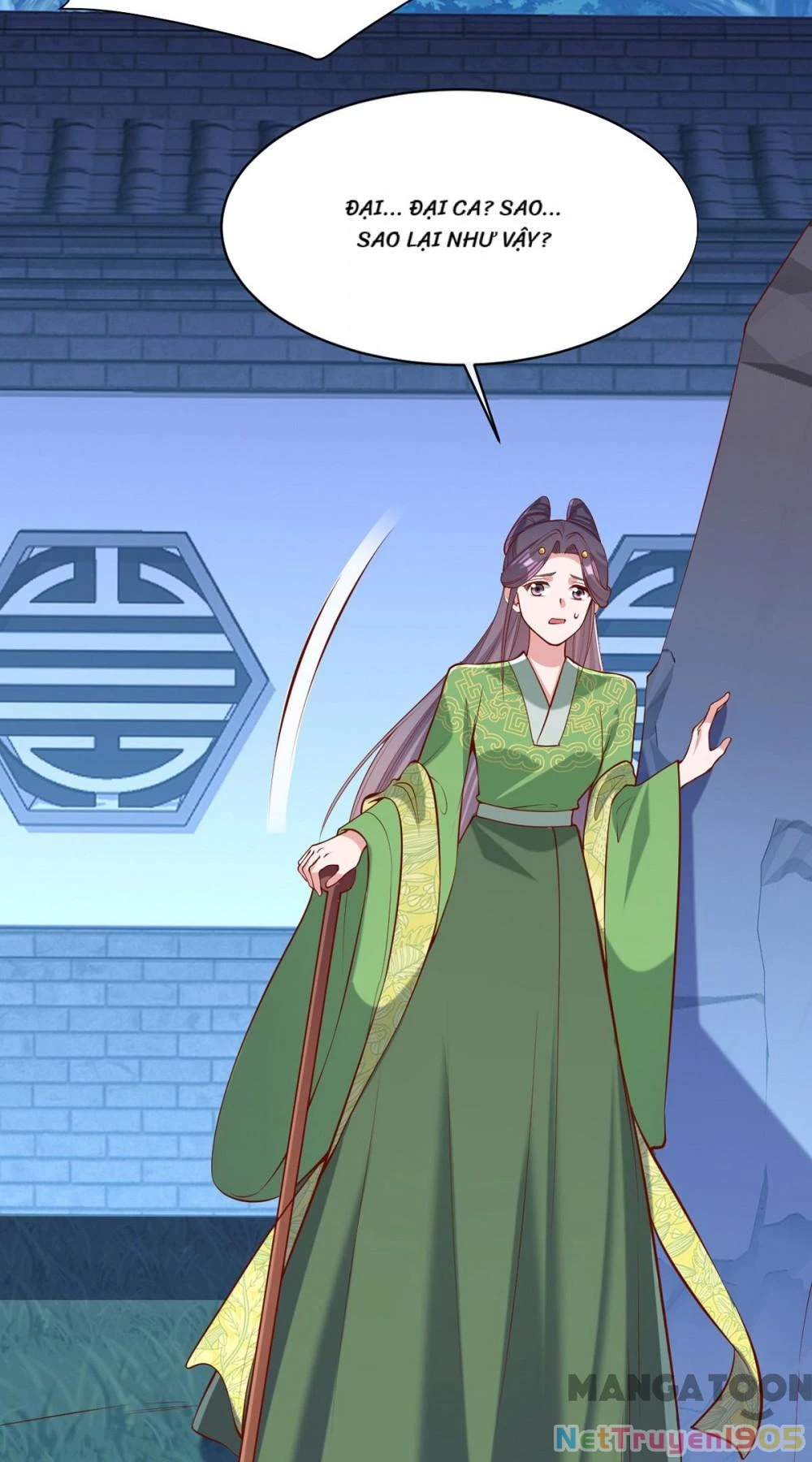 Nhất Phẩm Đích Nữ Chapter 355 - Trang 2