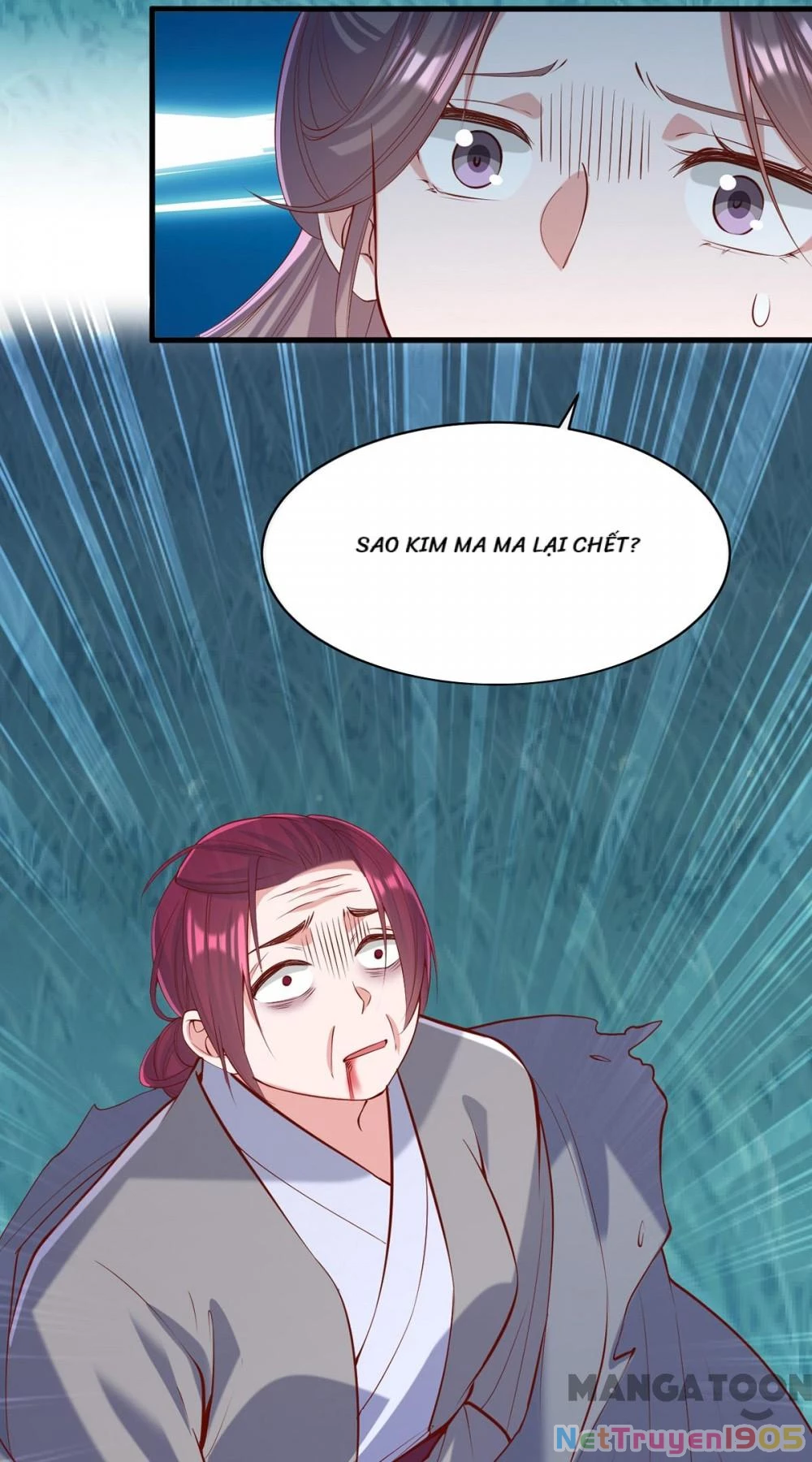 Nhất Phẩm Đích Nữ Chapter 355 - Trang 2
