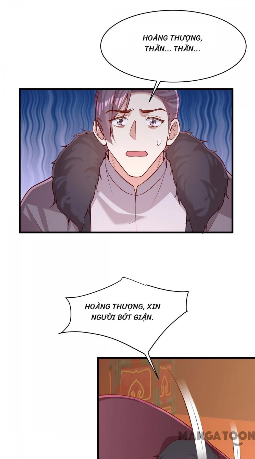 Nhất Phẩm Đích Nữ Chapter 356 - Trang 2
