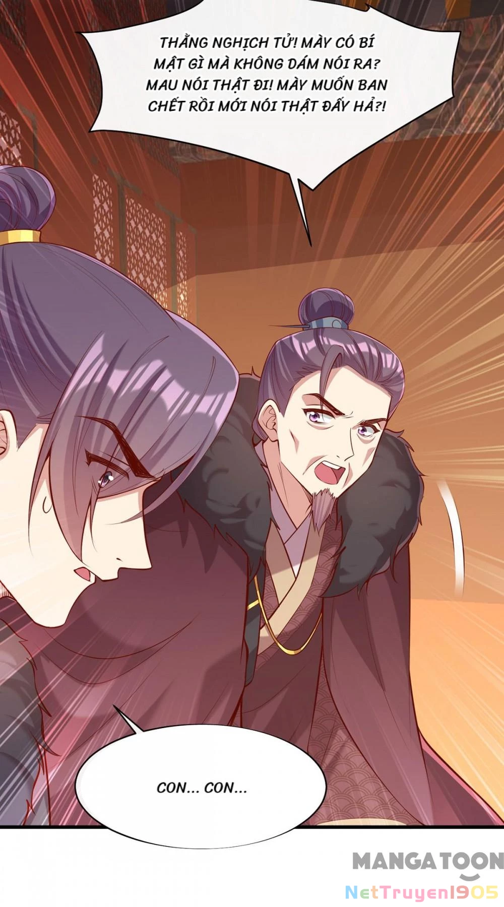 Nhất Phẩm Đích Nữ Chapter 356 - Trang 2