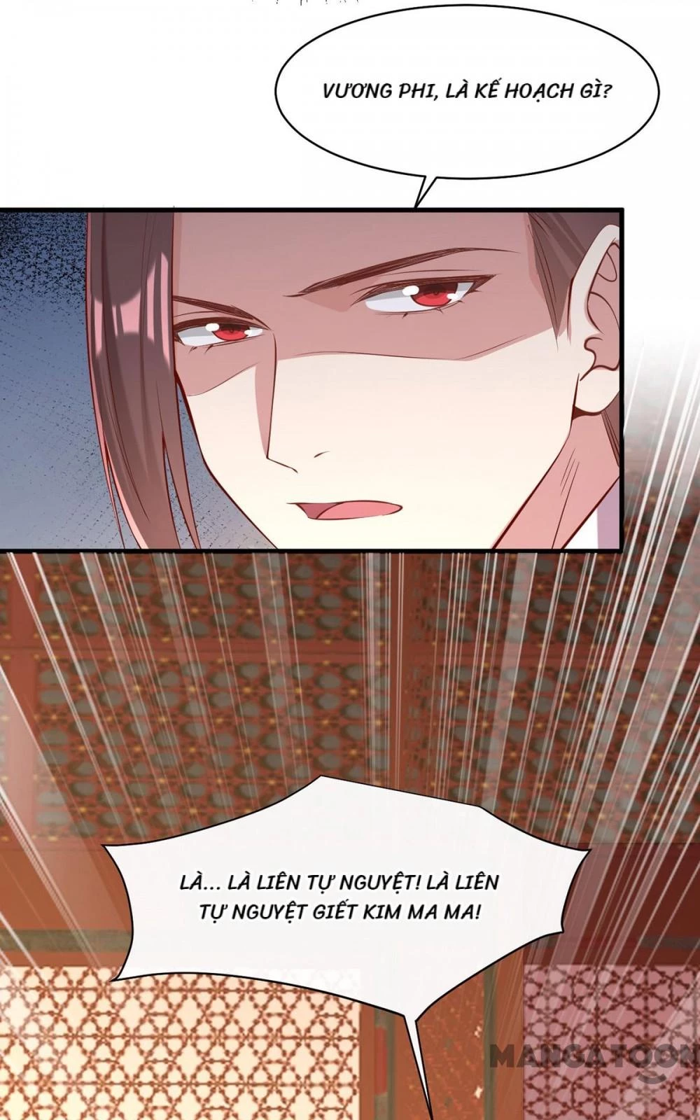Nhất Phẩm Đích Nữ Chapter 356 - Trang 2