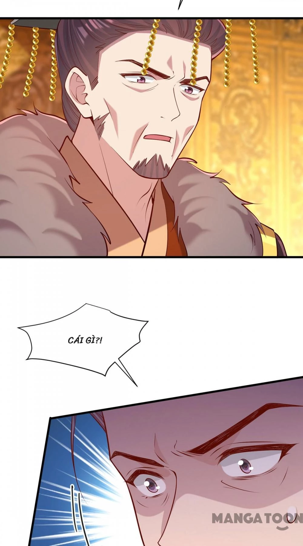 Nhất Phẩm Đích Nữ Chapter 356 - Trang 2