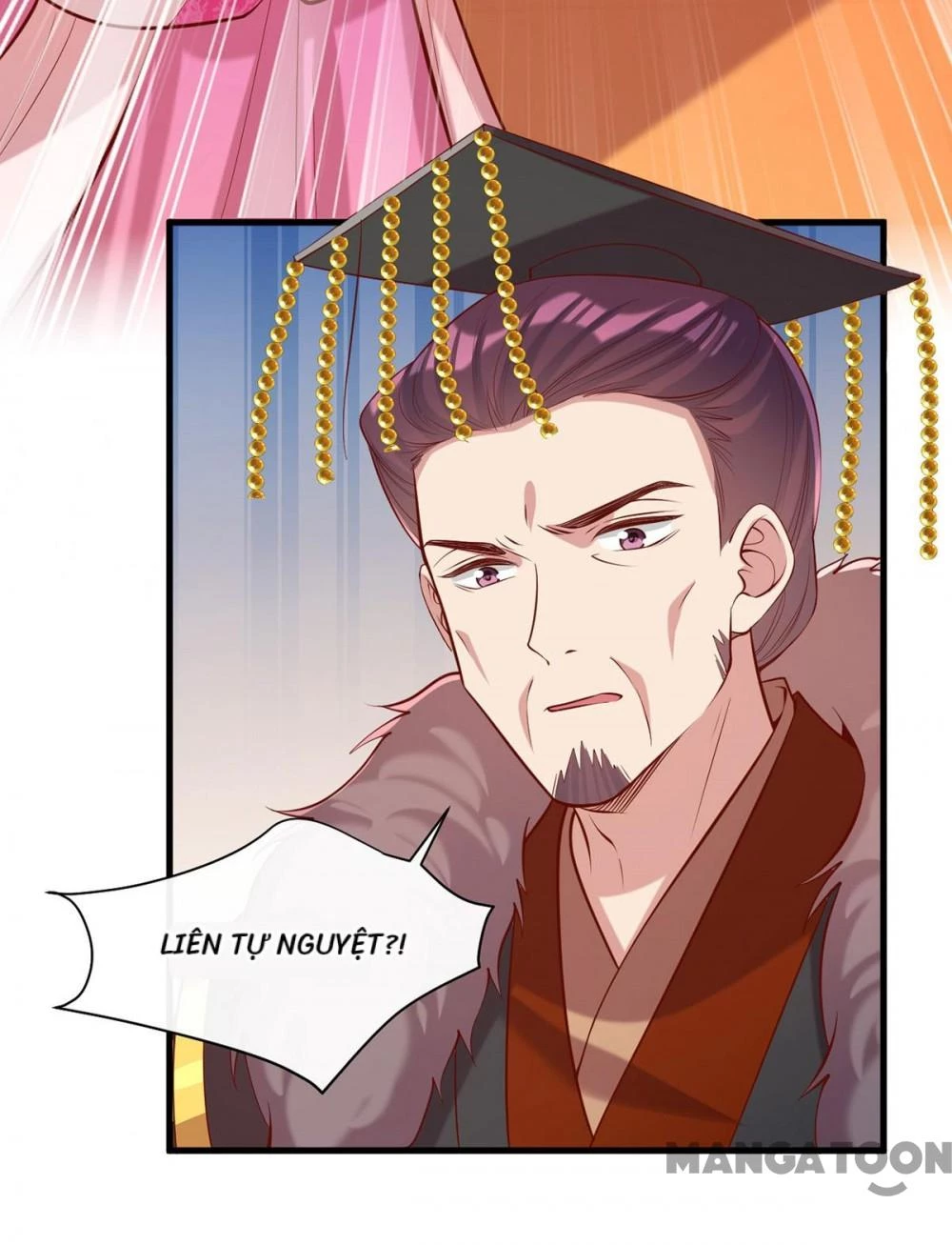 Nhất Phẩm Đích Nữ Chapter 356 - Trang 2
