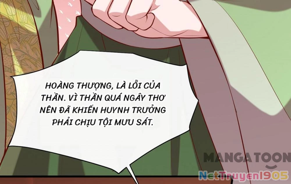 Nhất Phẩm Đích Nữ Chapter 356 - Trang 2
