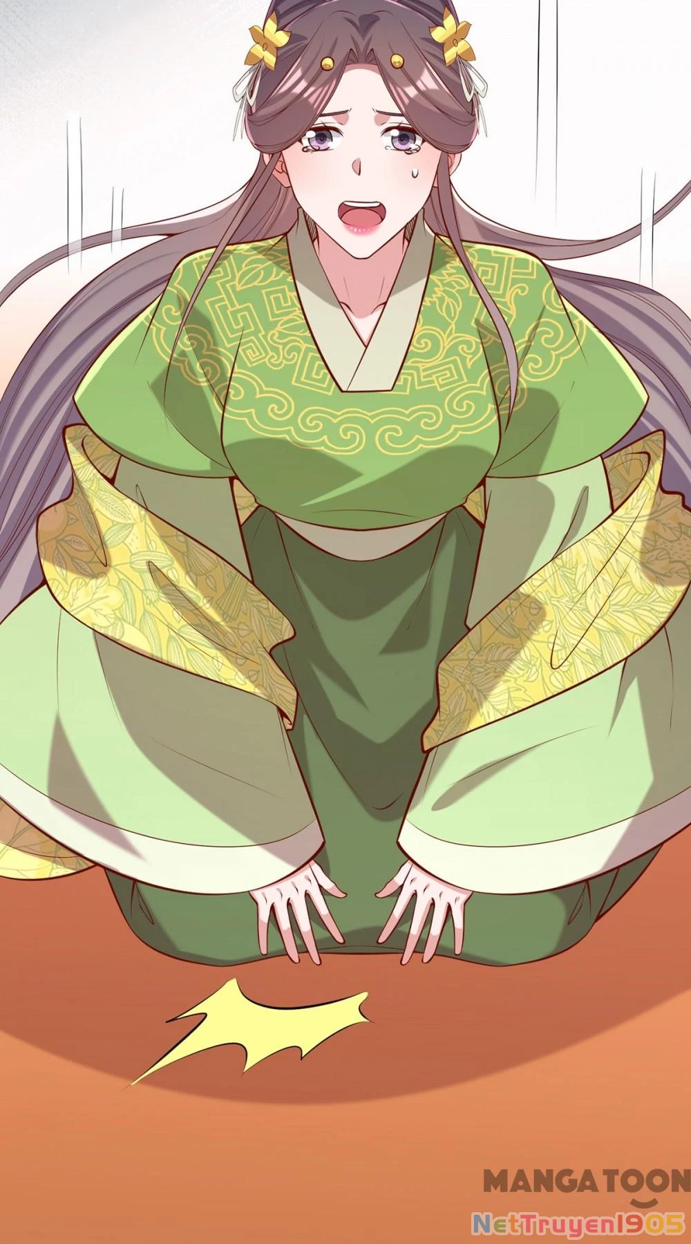 Nhất Phẩm Đích Nữ Chapter 356 - Trang 2