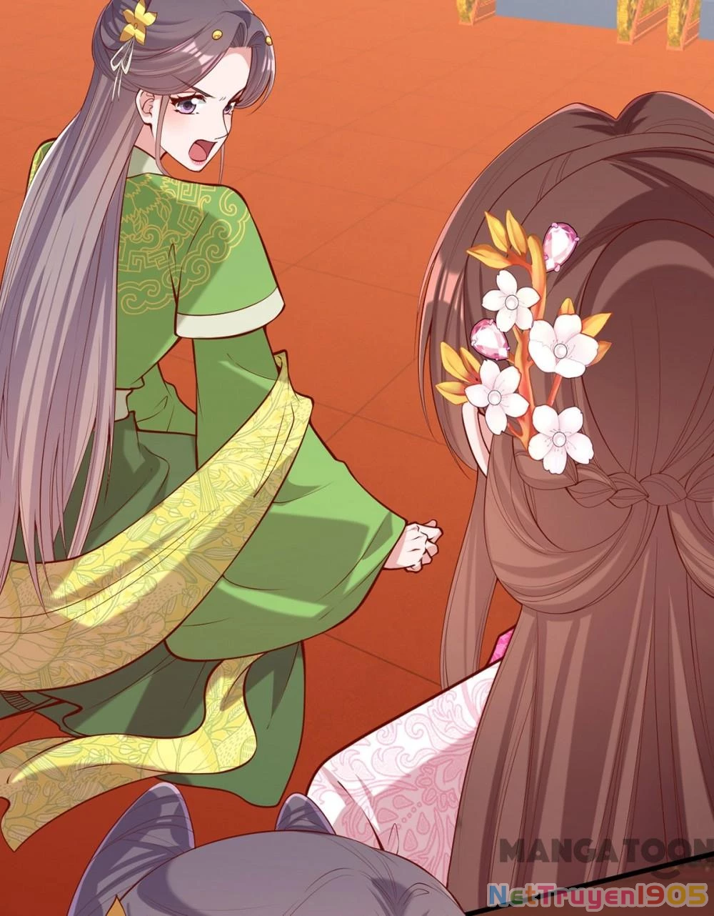 Nhất Phẩm Đích Nữ Chapter 356 - Trang 2