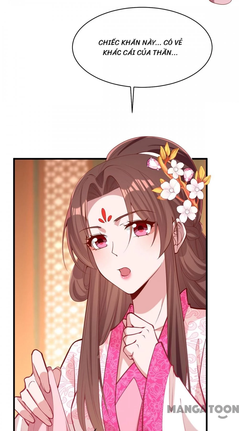 Nhất Phẩm Đích Nữ Chapter 356 - Trang 2
