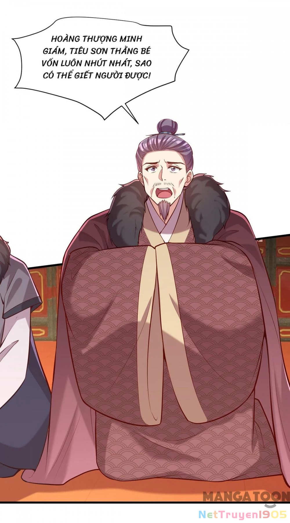Nhất Phẩm Đích Nữ Chapter 356 - Trang 2