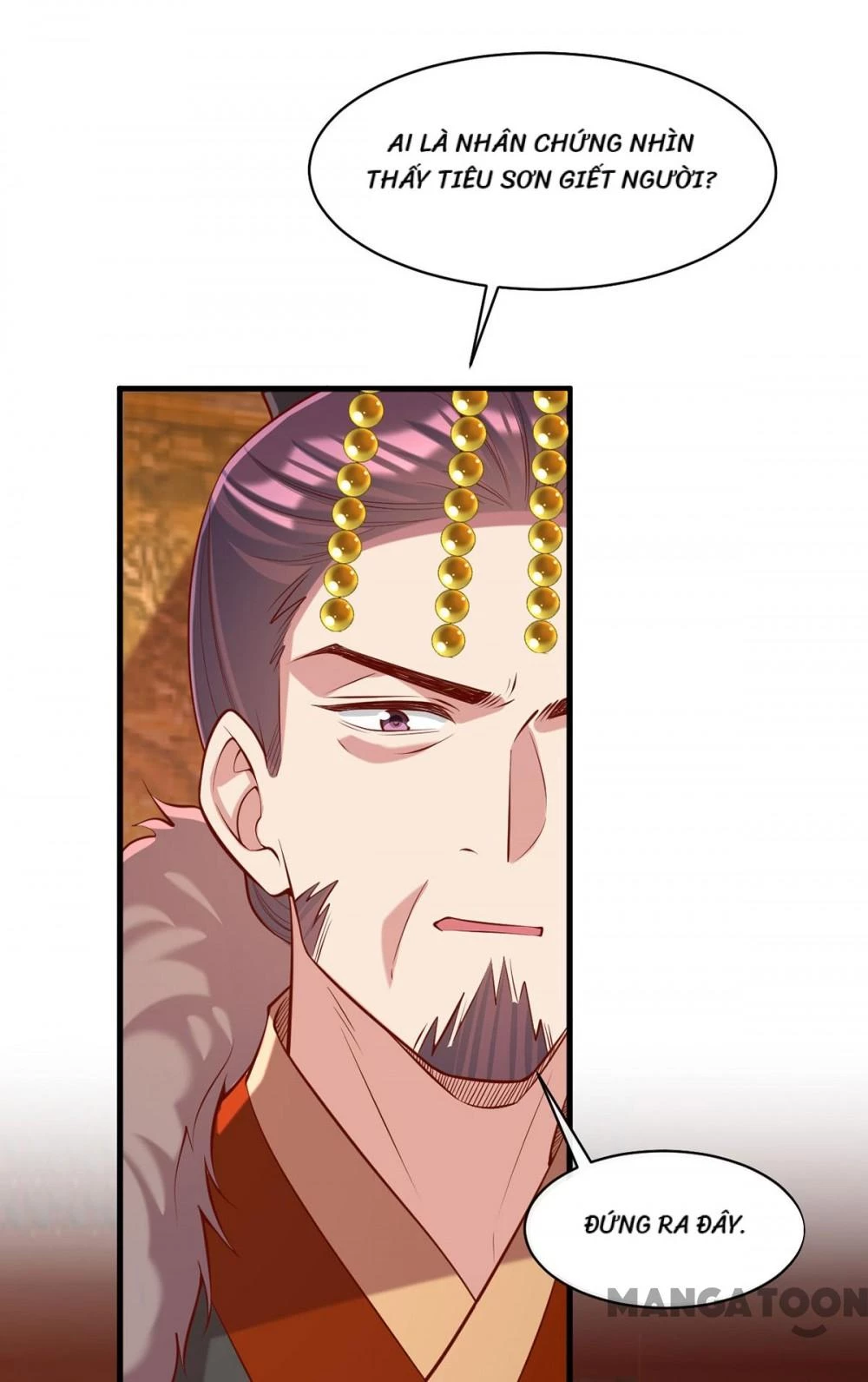 Nhất Phẩm Đích Nữ Chapter 356 - Trang 2