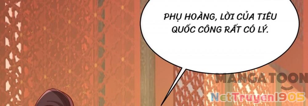 Nhất Phẩm Đích Nữ Chapter 358 - Trang 2