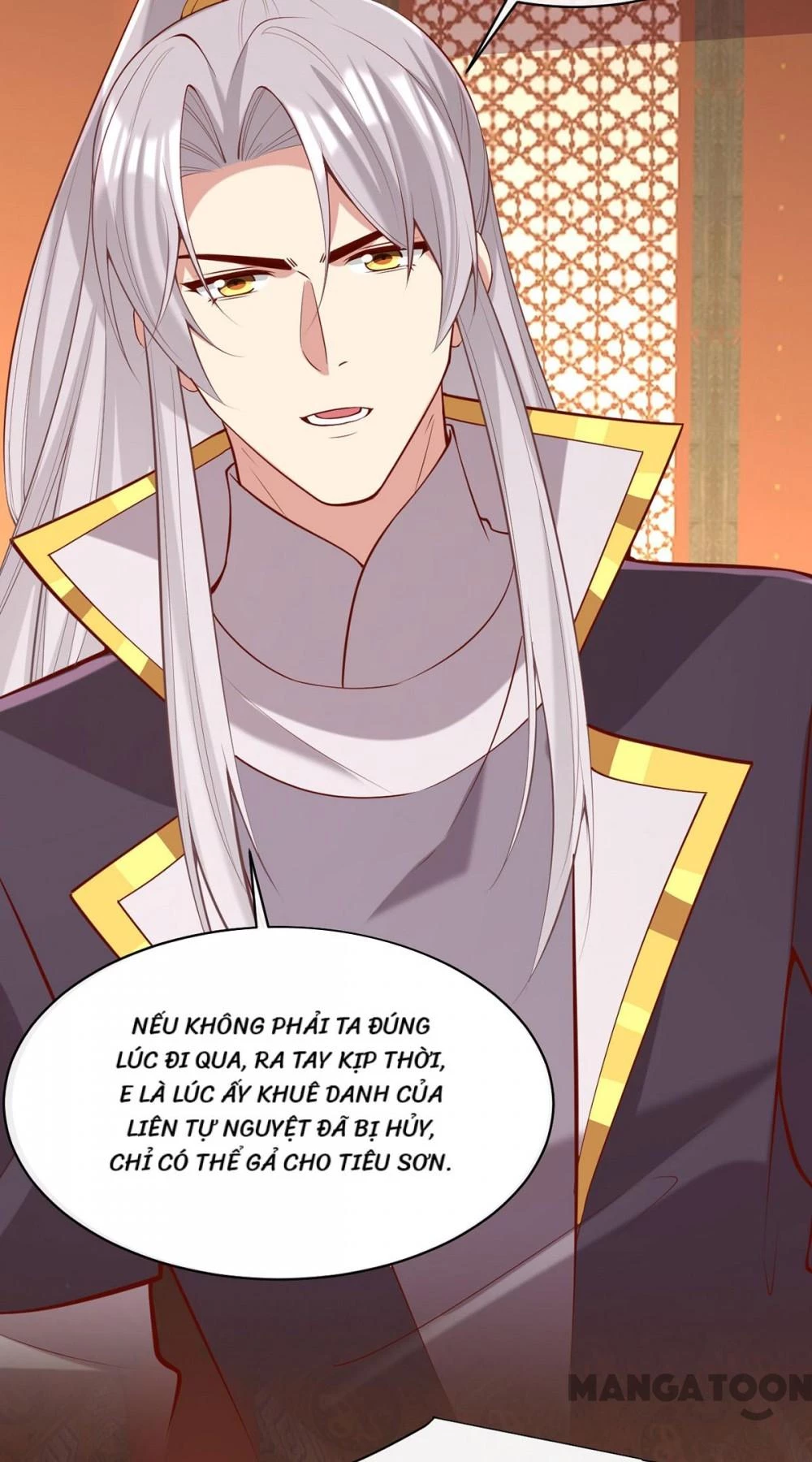 Nhất Phẩm Đích Nữ Chapter 358 - Trang 2
