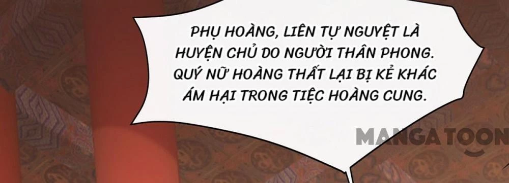 Nhất Phẩm Đích Nữ Chapter 358 - Trang 2