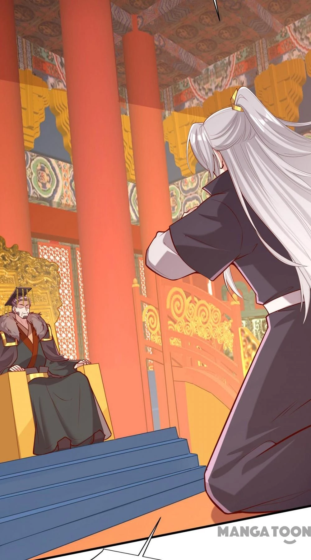 Nhất Phẩm Đích Nữ Chapter 358 - Trang 2