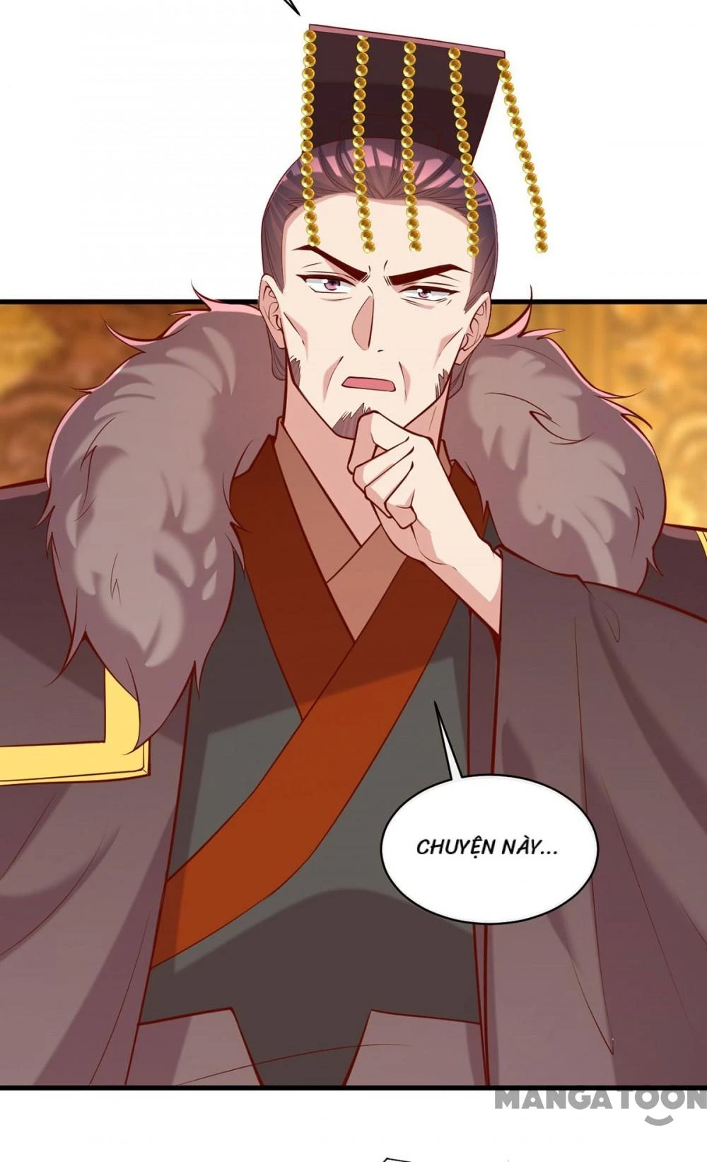 Nhất Phẩm Đích Nữ Chapter 358 - Trang 2