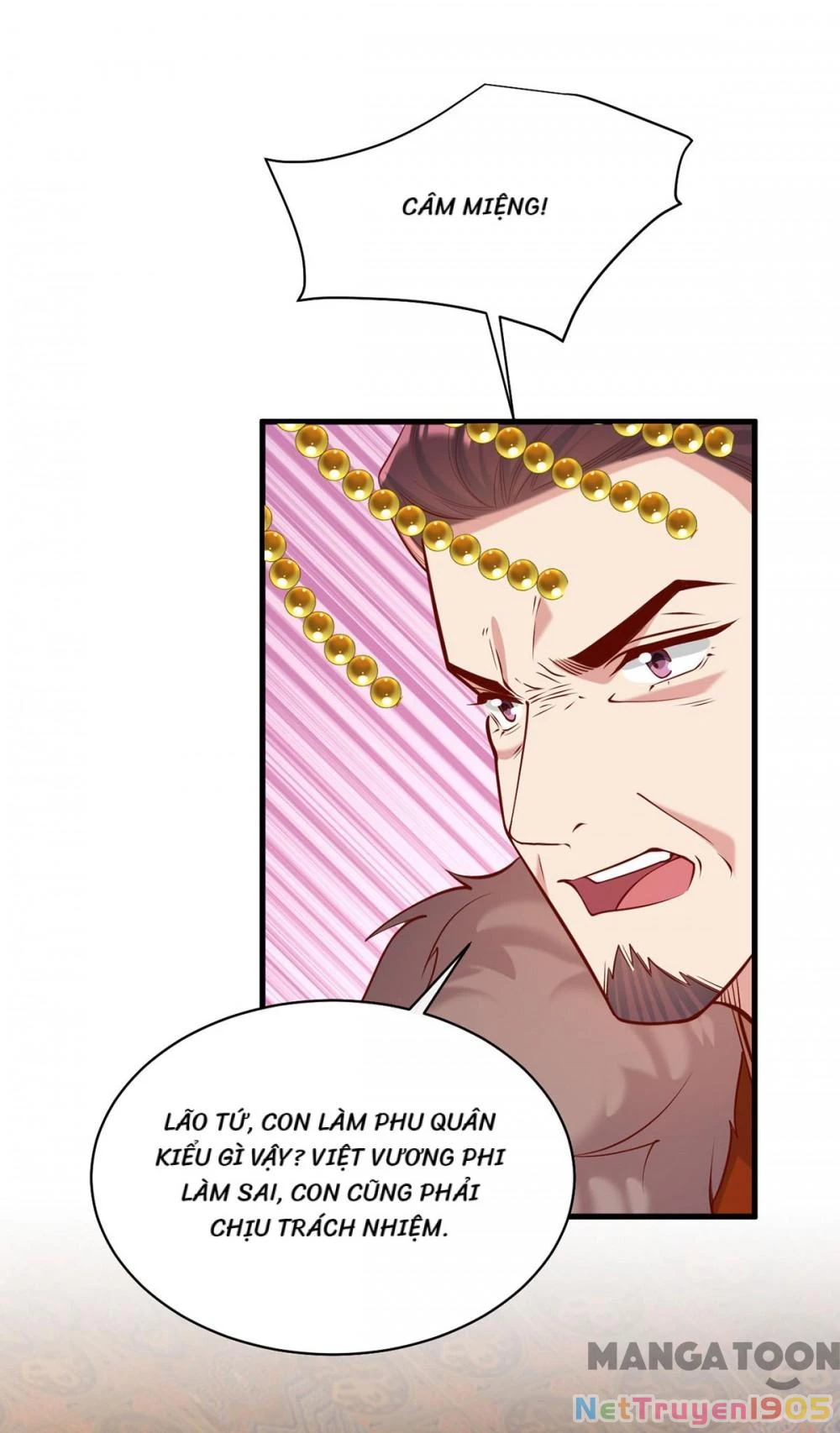 Nhất Phẩm Đích Nữ Chapter 358 - Trang 2