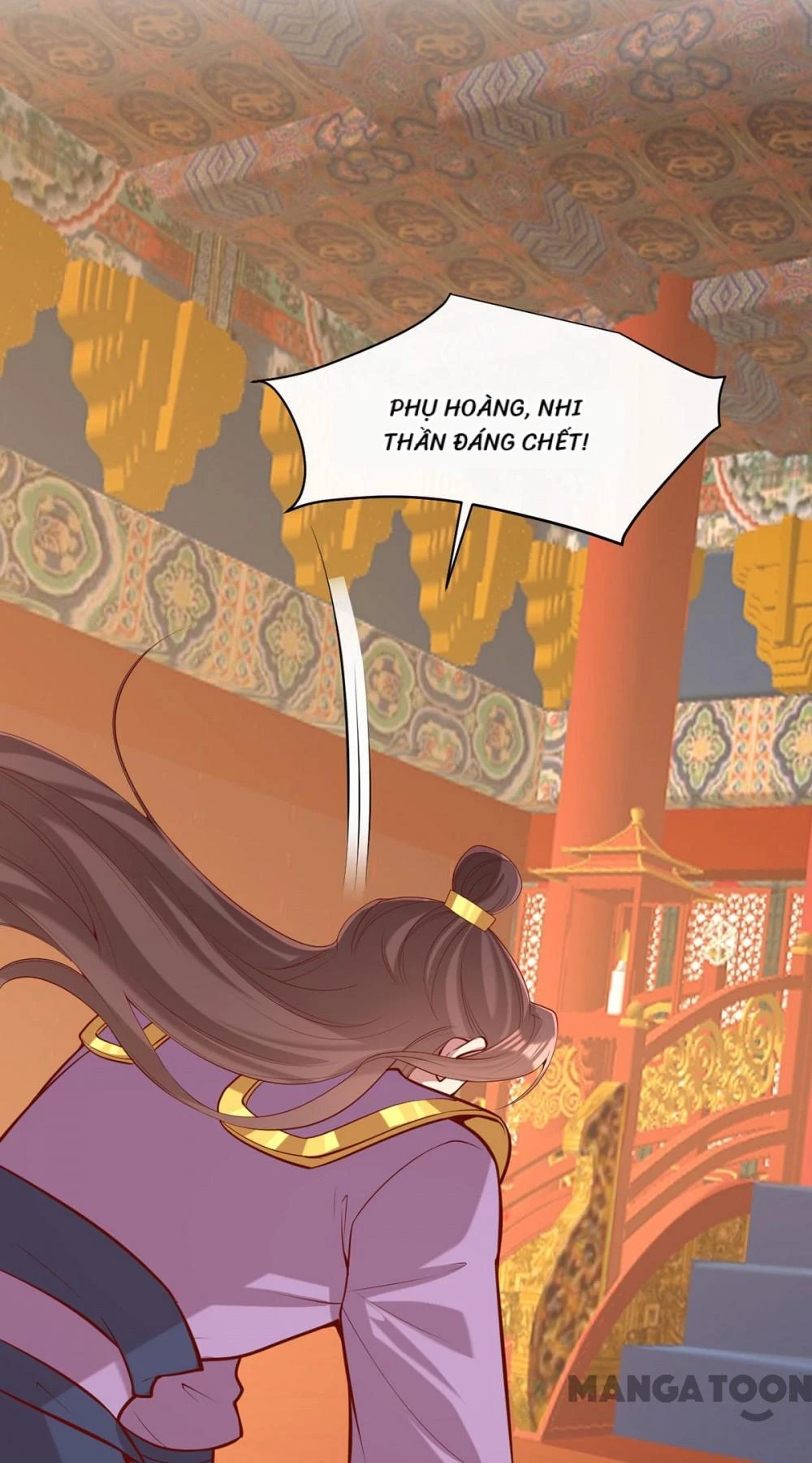 Nhất Phẩm Đích Nữ Chapter 358 - Trang 2