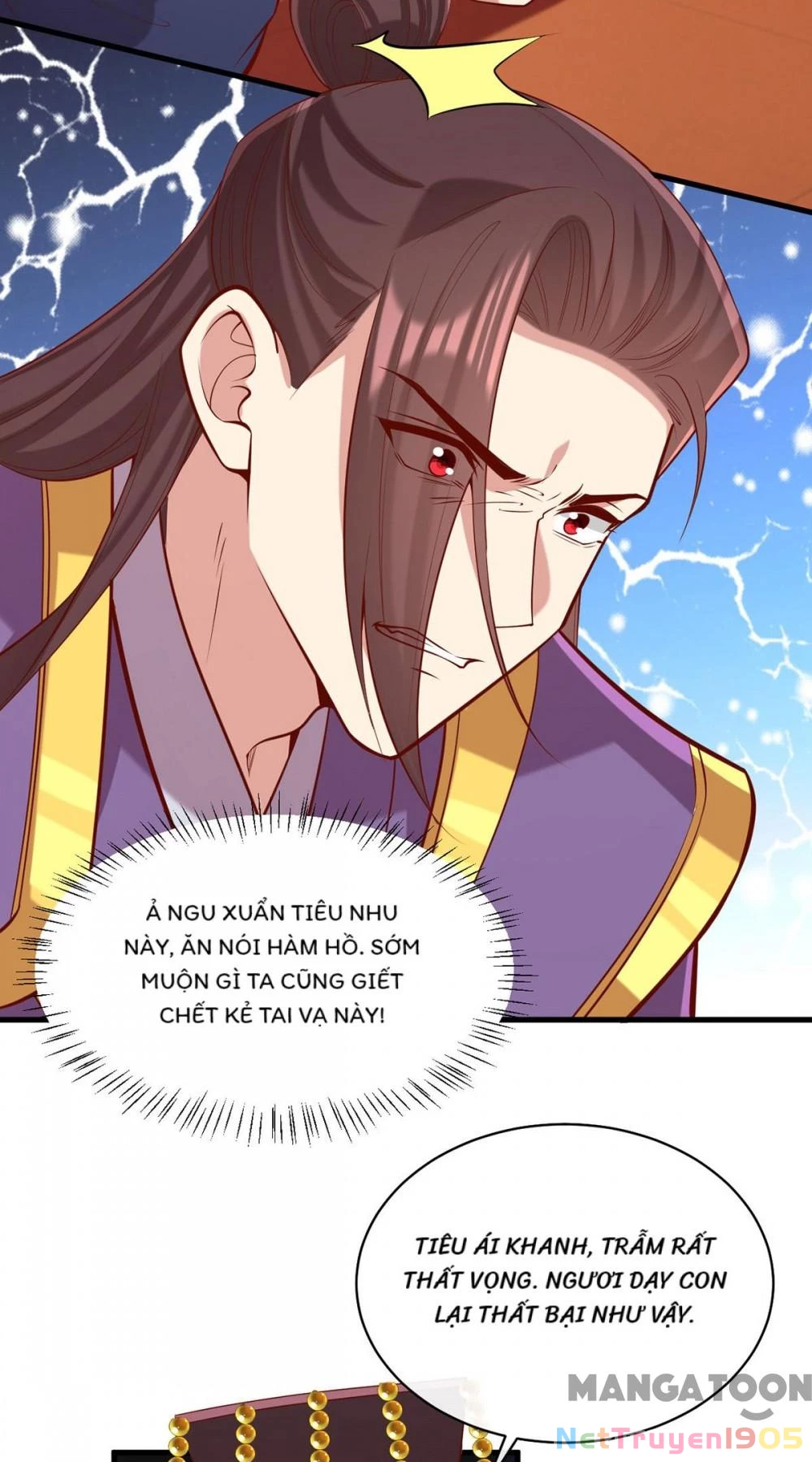 Nhất Phẩm Đích Nữ Chapter 358 - Trang 2
