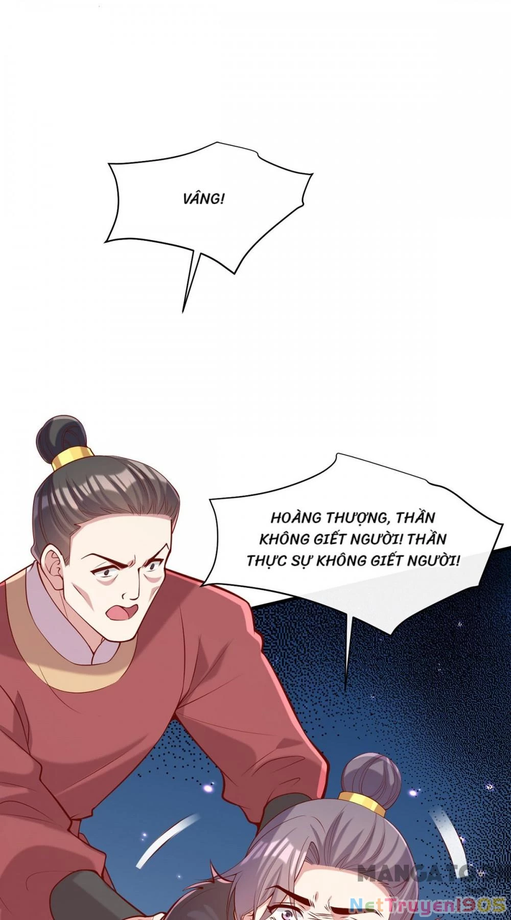 Nhất Phẩm Đích Nữ Chapter 358 - Trang 2