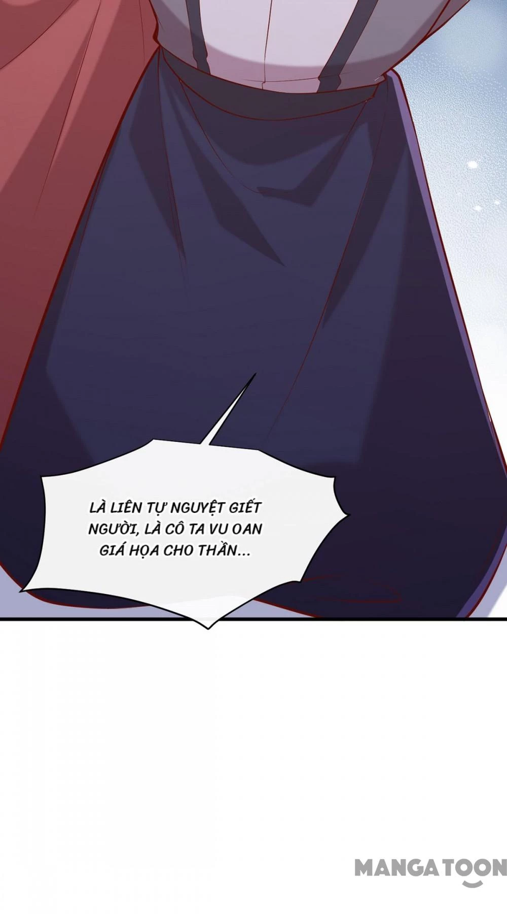 Nhất Phẩm Đích Nữ Chapter 358 - Trang 2
