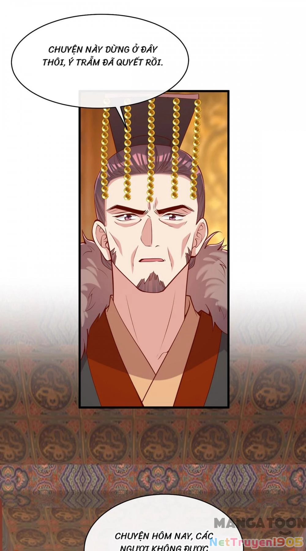 Nhất Phẩm Đích Nữ Chapter 358 - Trang 2