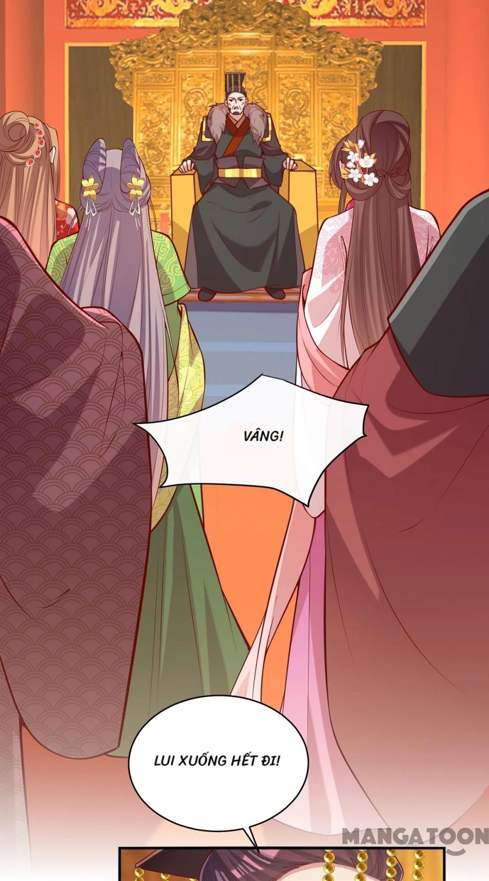 Nhất Phẩm Đích Nữ Chapter 358 - Trang 2