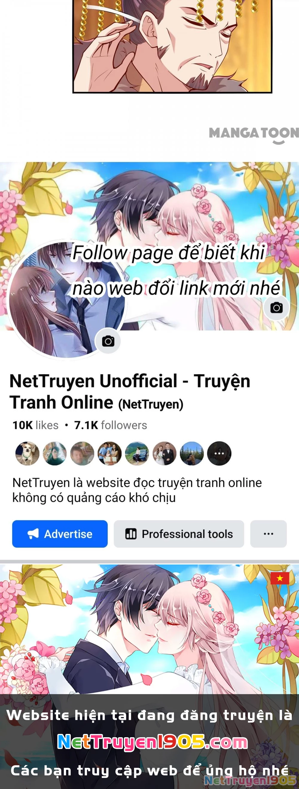 Nhất Phẩm Đích Nữ Chapter 358 - Trang 2