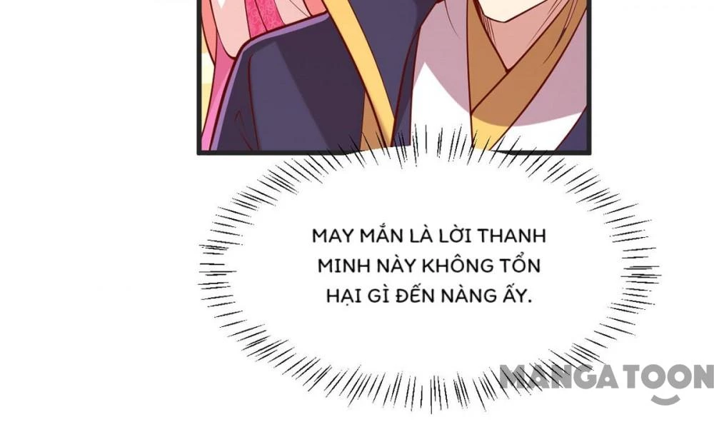 Nhất Phẩm Đích Nữ Chapter 358 - Trang 2