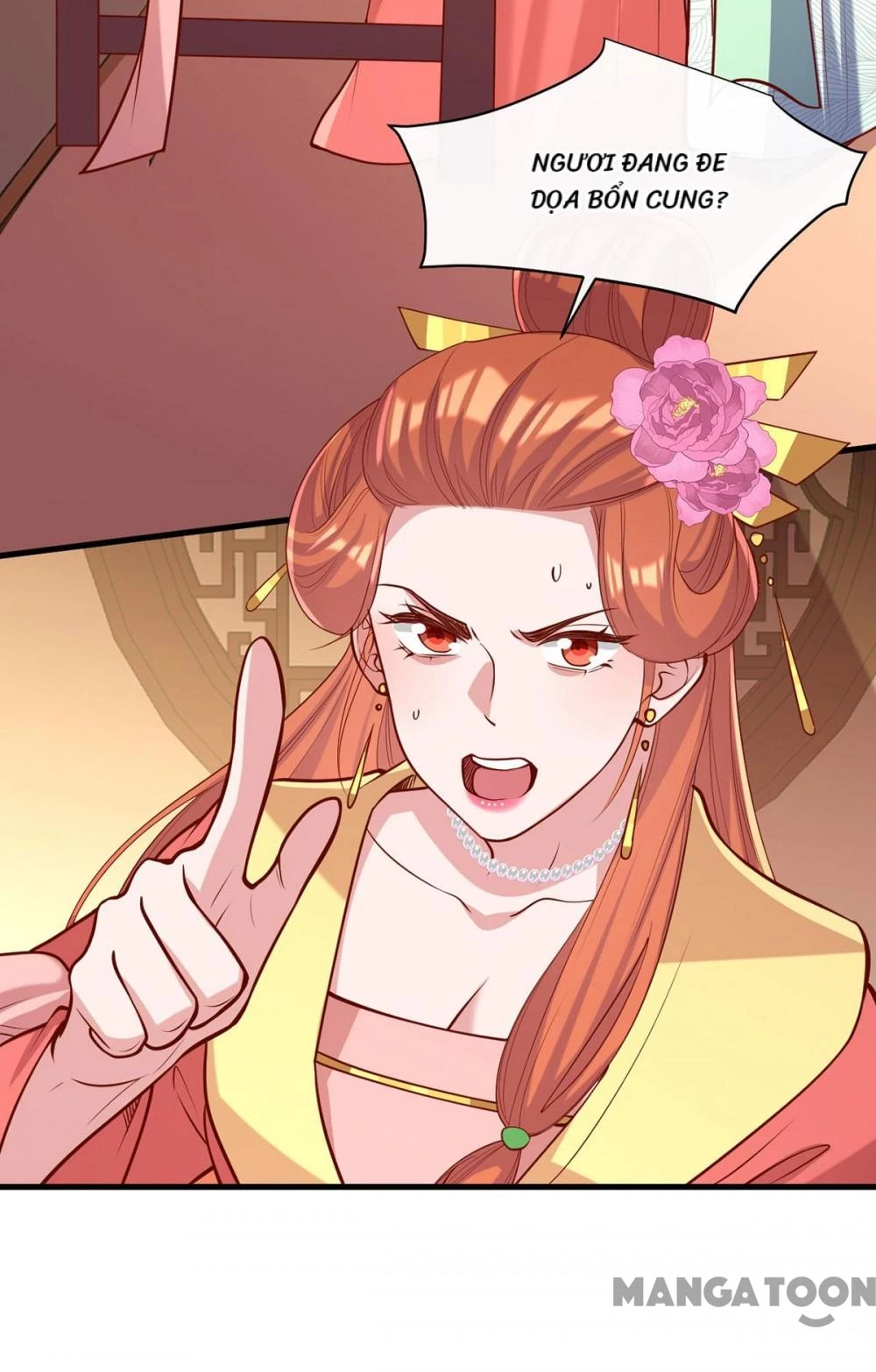Nhất Phẩm Đích Nữ Chapter 361 - Trang 2