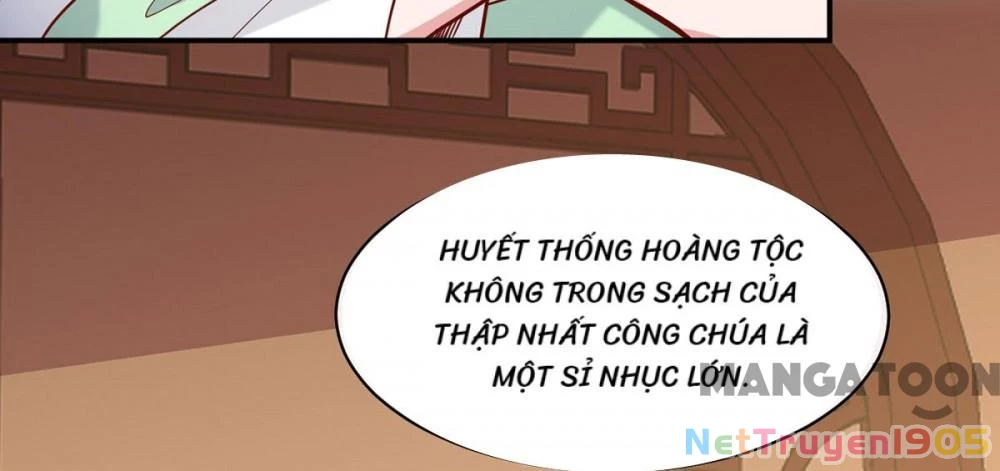 Nhất Phẩm Đích Nữ Chapter 361 - Trang 2