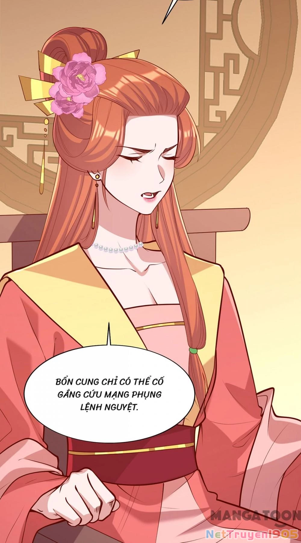 Nhất Phẩm Đích Nữ Chapter 361 - Trang 2