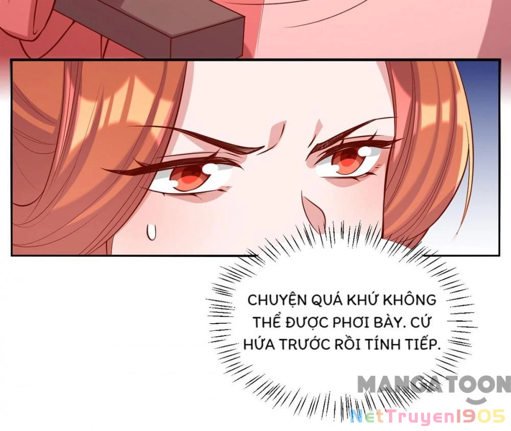 Nhất Phẩm Đích Nữ Chapter 361 - Trang 2
