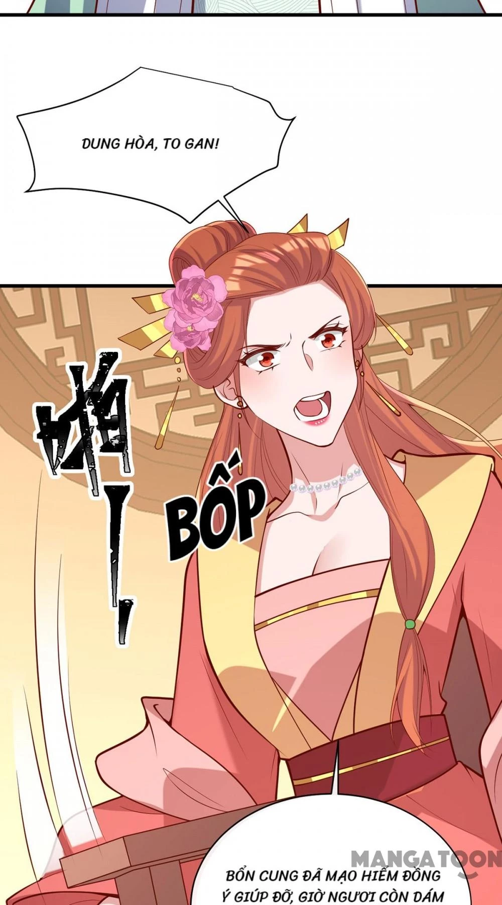 Nhất Phẩm Đích Nữ Chapter 361 - Trang 2