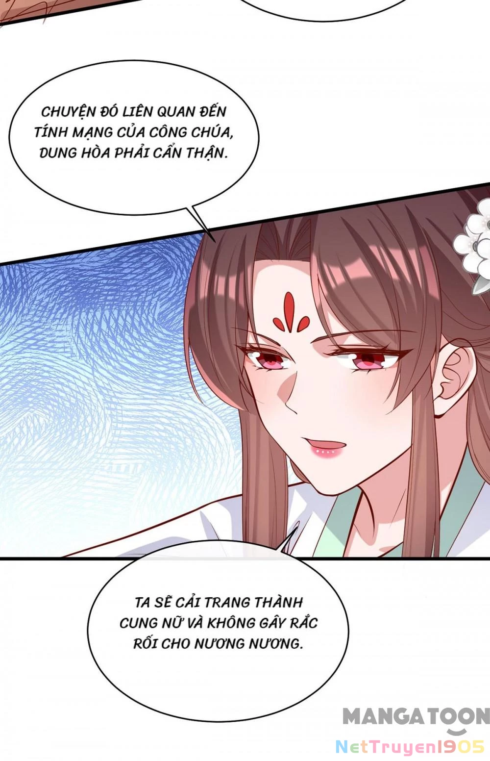 Nhất Phẩm Đích Nữ Chapter 361 - Trang 2