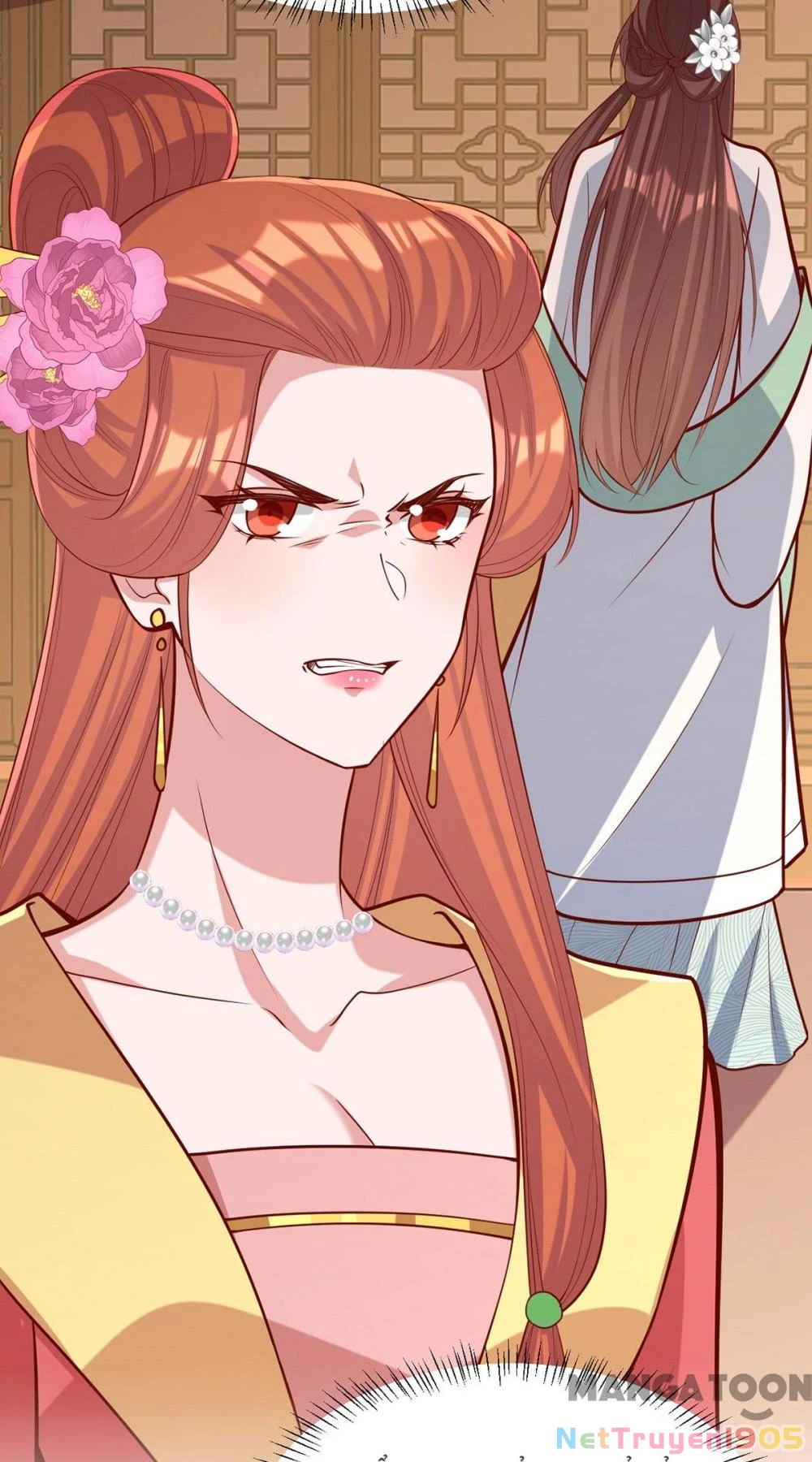 Nhất Phẩm Đích Nữ Chapter 361 - Trang 2