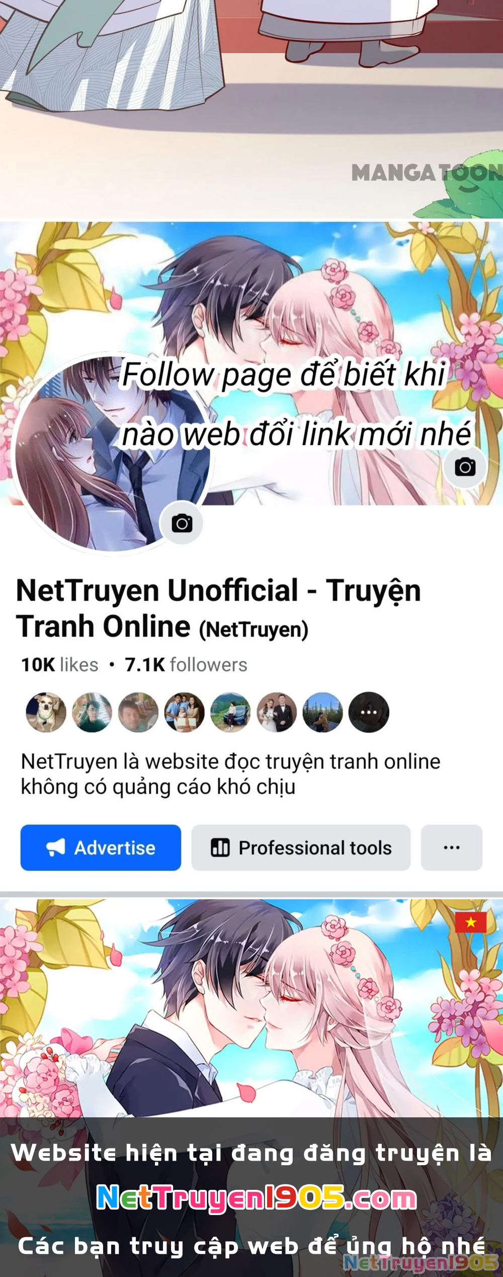 Nhất Phẩm Đích Nữ Chapter 361 - Trang 2