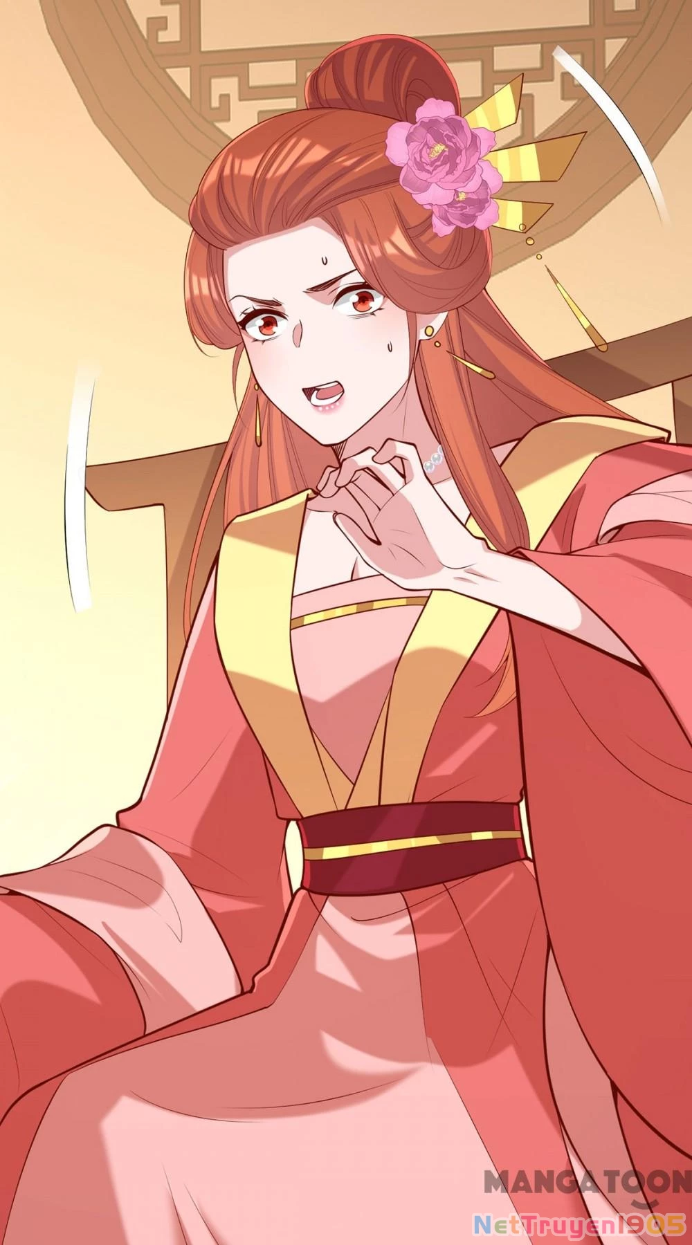 Nhất Phẩm Đích Nữ Chapter 361 - Trang 2