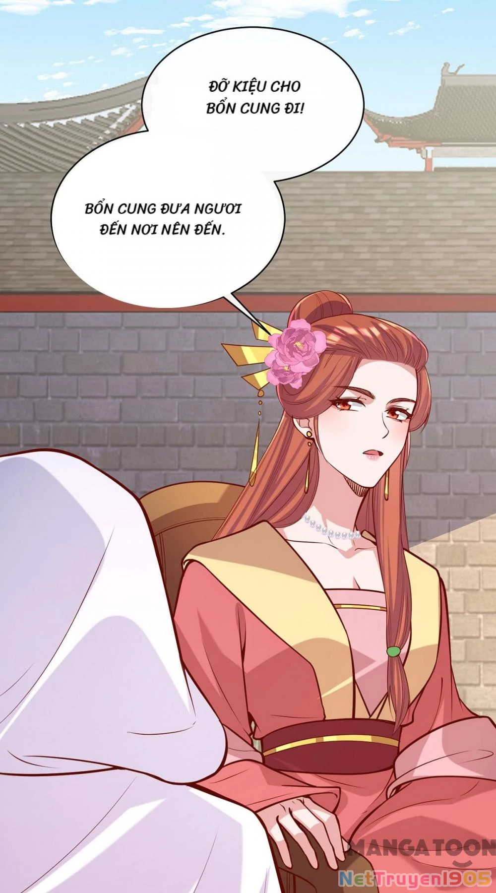 Nhất Phẩm Đích Nữ Chapter 363 - Trang 2
