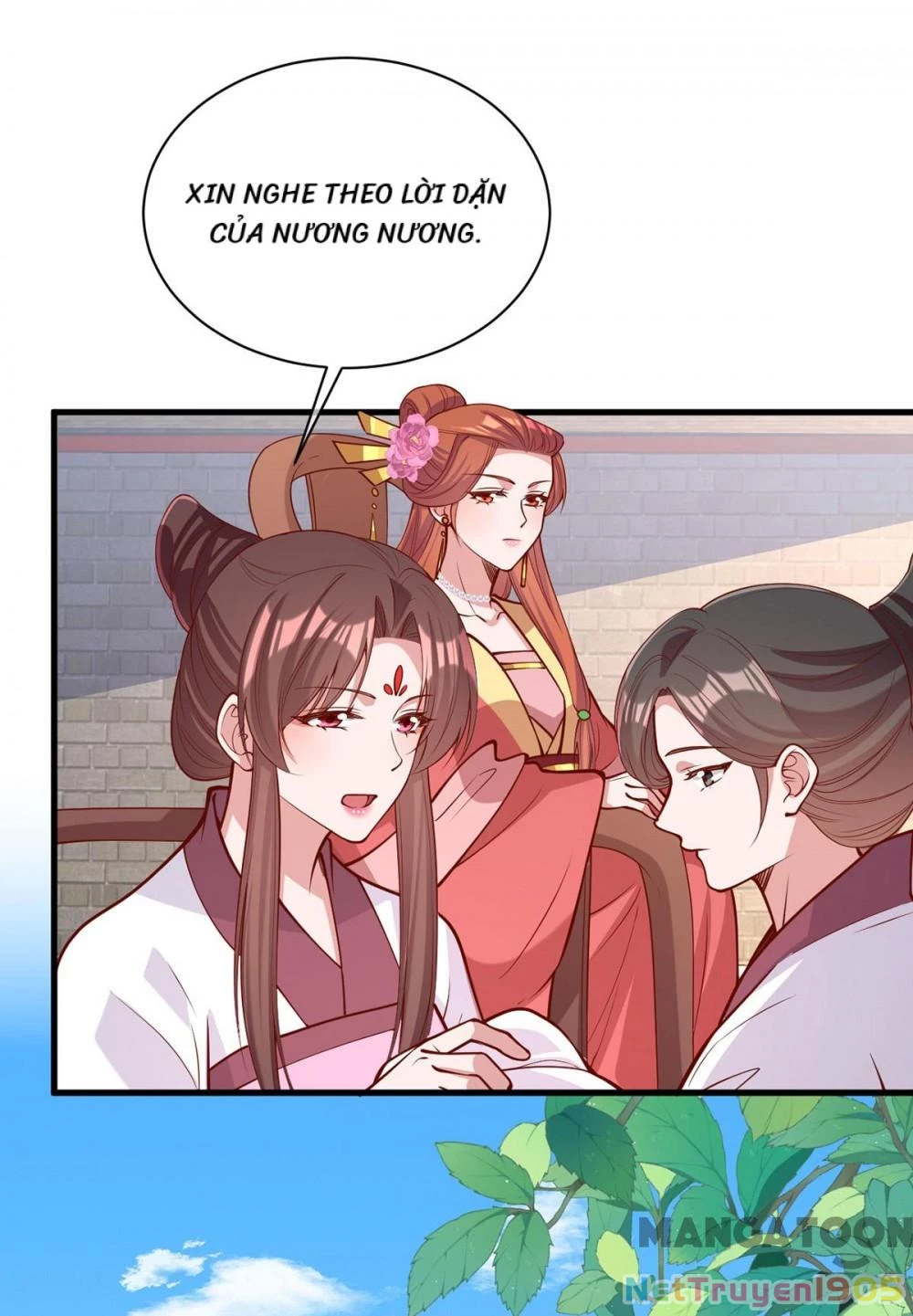 Nhất Phẩm Đích Nữ Chapter 363 - Trang 2