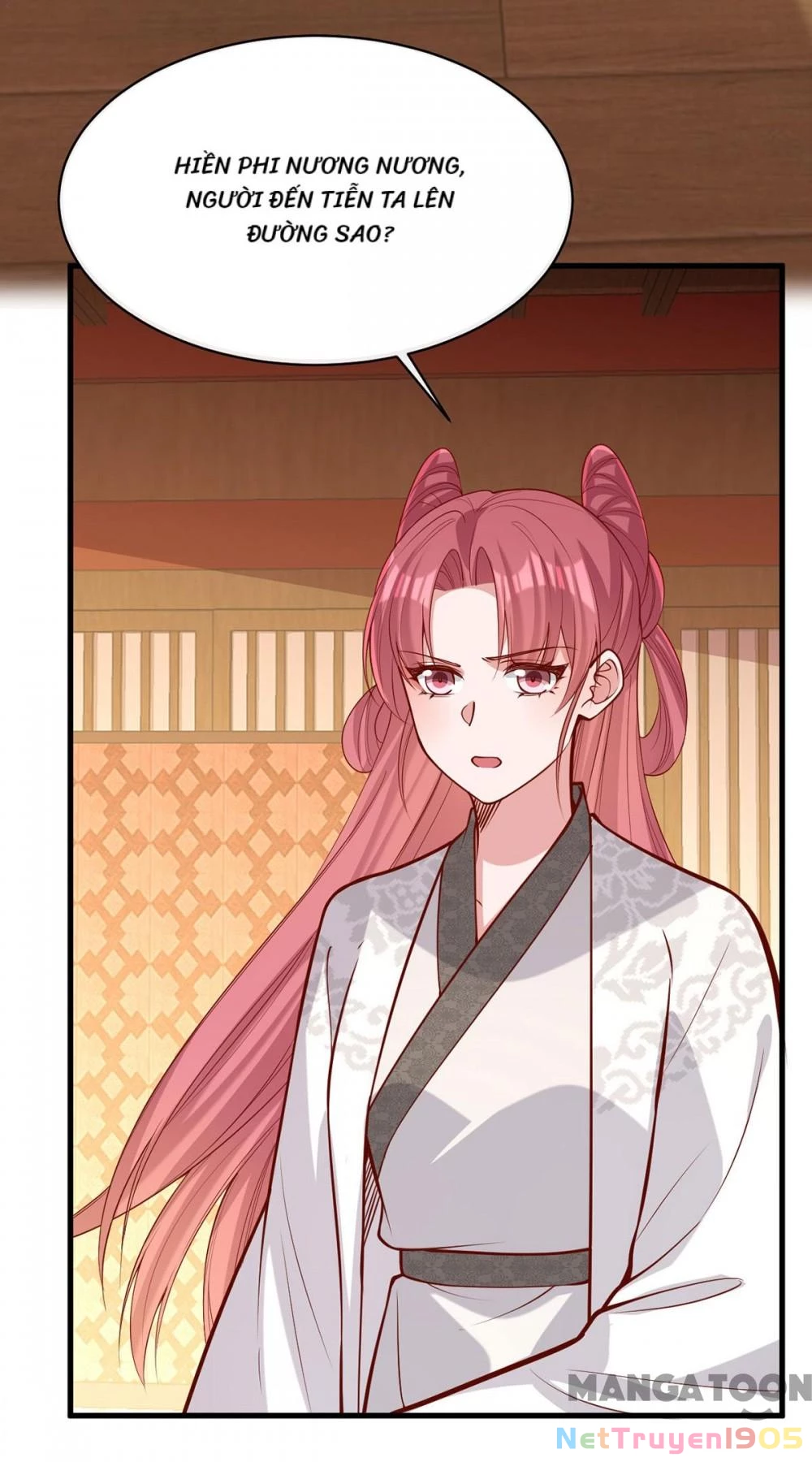 Nhất Phẩm Đích Nữ Chapter 363 - Trang 2